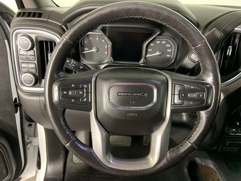 Used 2021 GMC Sierra 1500 Denali w/ Denali Ultimate Package AWD/4WD image 36