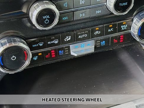 Used 2024 Ford F150 Lariat w/ Equipment Group 502A High AWD/4WD image 12