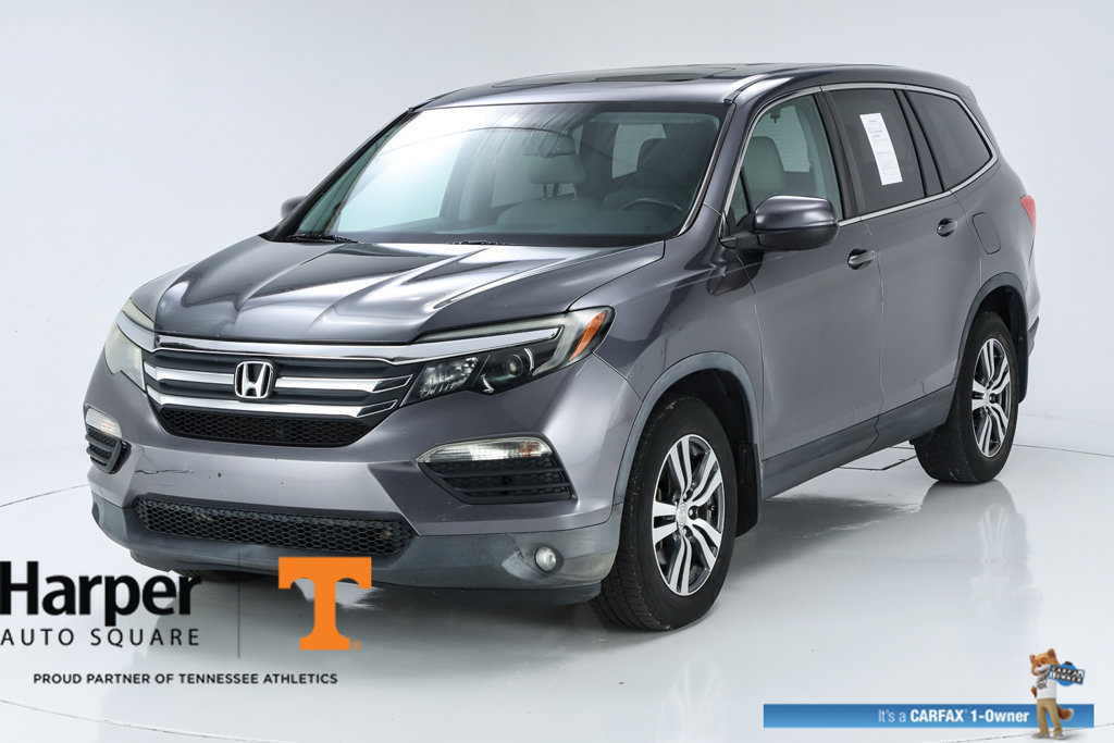 Used 2016 Honda Pilot EX-L image 40