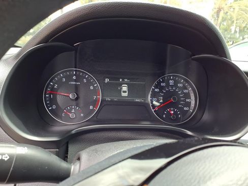 Certified 2023 Kia Forte LXS FWD image 12