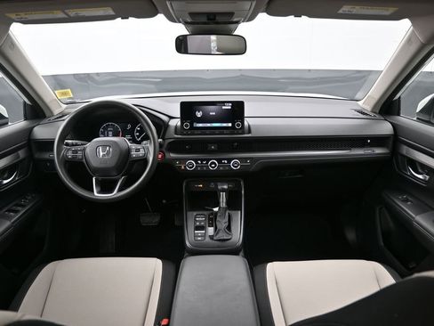 Certified 2024 Honda CR-V EX image 15