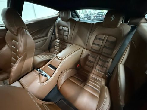 Used 2012 Ferrari FF AWD/4WD image 52