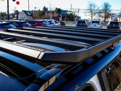 New 2026 Mitsubishi Outlander Trail Edition image 51