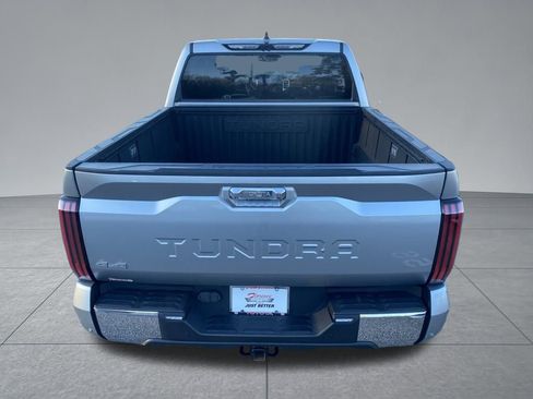 Used 2023 Toyota Tundra 1794 Edition image 11