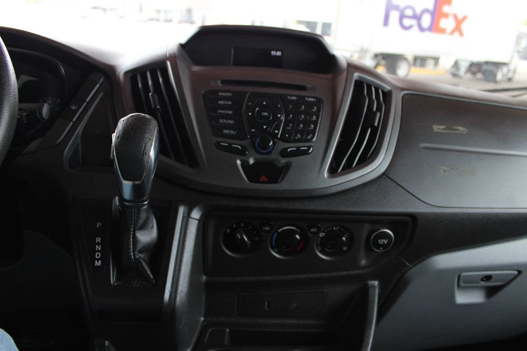Used 2018 Ford Transit 350 XL RWD image 10