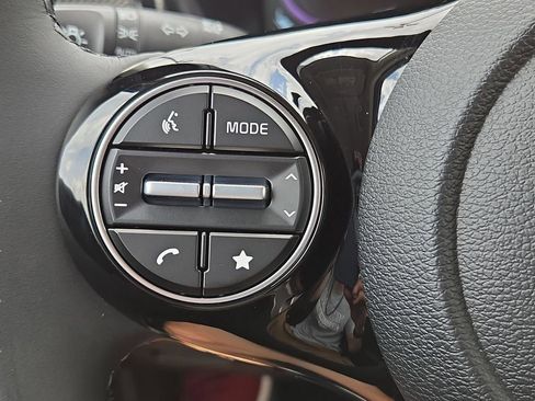 New 2025 Kia Soul EX image 30