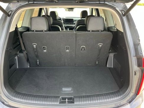 Used 2025 Kia Telluride S image 13