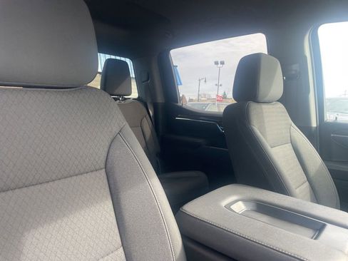 New 2025 Chevrolet Silverado 1500 RST w/ Protection Package image 41