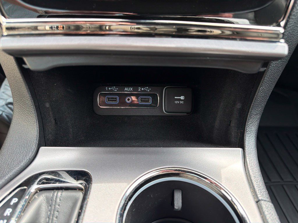 Used 2021 Jeep Grand Cherokee Limited X AWD/4WD image 39