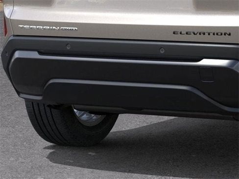 New 2026 GMC Terrain Elevation w/ Elevation Premium Package image 86