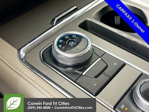 Used 2021 Ford Expedition XLT AWD/4WD image 10
