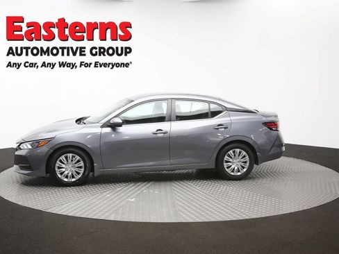 Used 2023 Nissan Sentra S FWD image 58