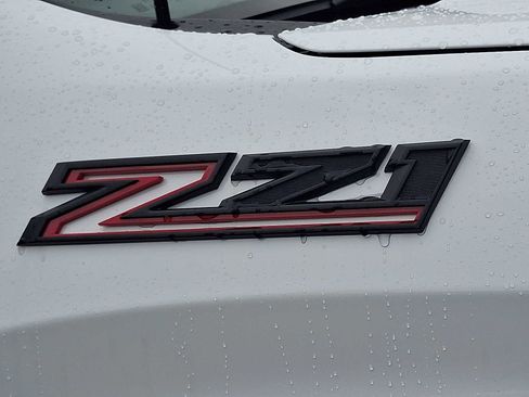 Used 2020 Chevrolet Silverado 1500 RST image 31