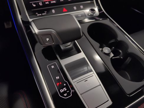 New 2026 Audi Q7 3.0T Prestige AWD/4WD image 25