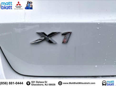 Used 2023 BMW X1 xDrive28i w/ Convenience Package image 16