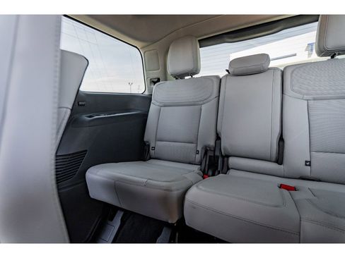 New 2025 Ford Expedition Platinum w/ Platinum Ultimate Package AWD/4WD image 19