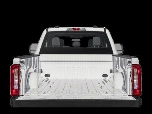 New 2026 Ford F250 XL w/ STX Appearance Package AWD/4WD image 8