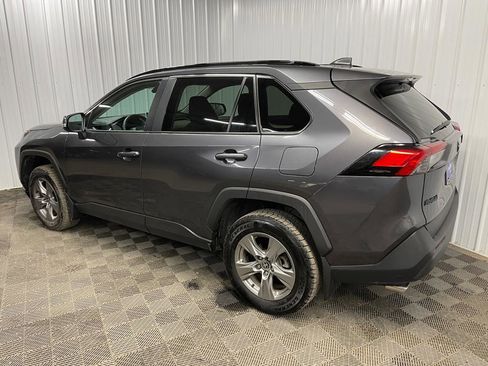Used 2023 Toyota RAV4 XLE w/ Convenience Package image 6