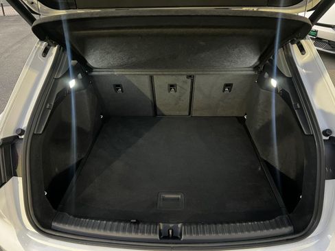 Used 2023 Audi Q4 e-tron Premium Plus w/ Premium Plus image 46