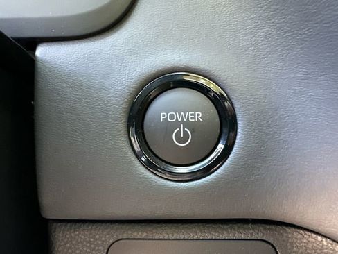 New 2026 Toyota Sequoia Platinum AWD/4WD image 34