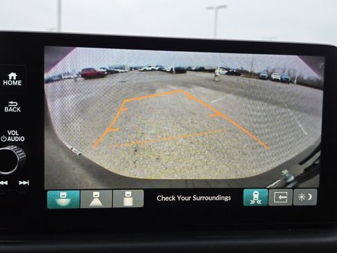 Used 2023 Honda HR-V EX-L image 7