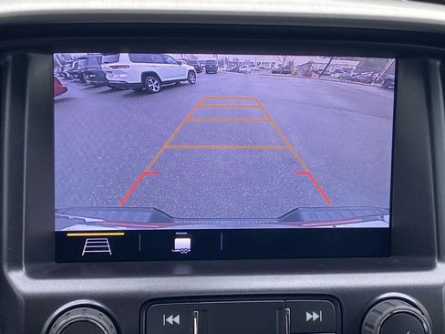 Used 2022 GMC Canyon Elevation w/ Elevation Premium Package image 27