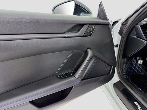 Certified 2025 Porsche 911 Carrera RWD image 15