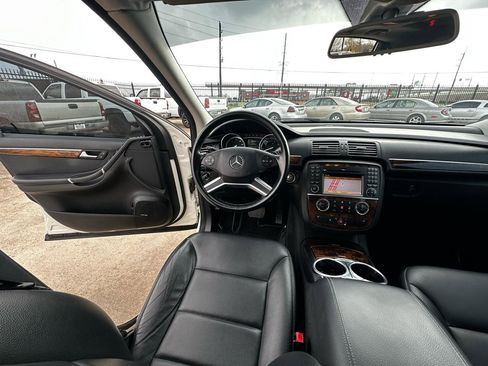 Used 2012 Mercedes-Benz R 350 4MATIC image 72