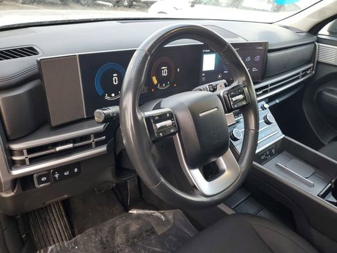 Used 2024 Hyundai Santa Fe SE image 12