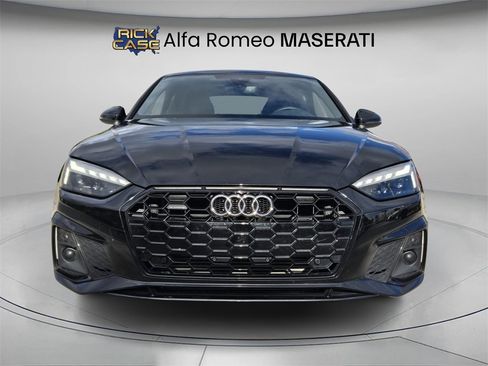 Used 2025 Audi A5 2.0T Premium Plus image 5