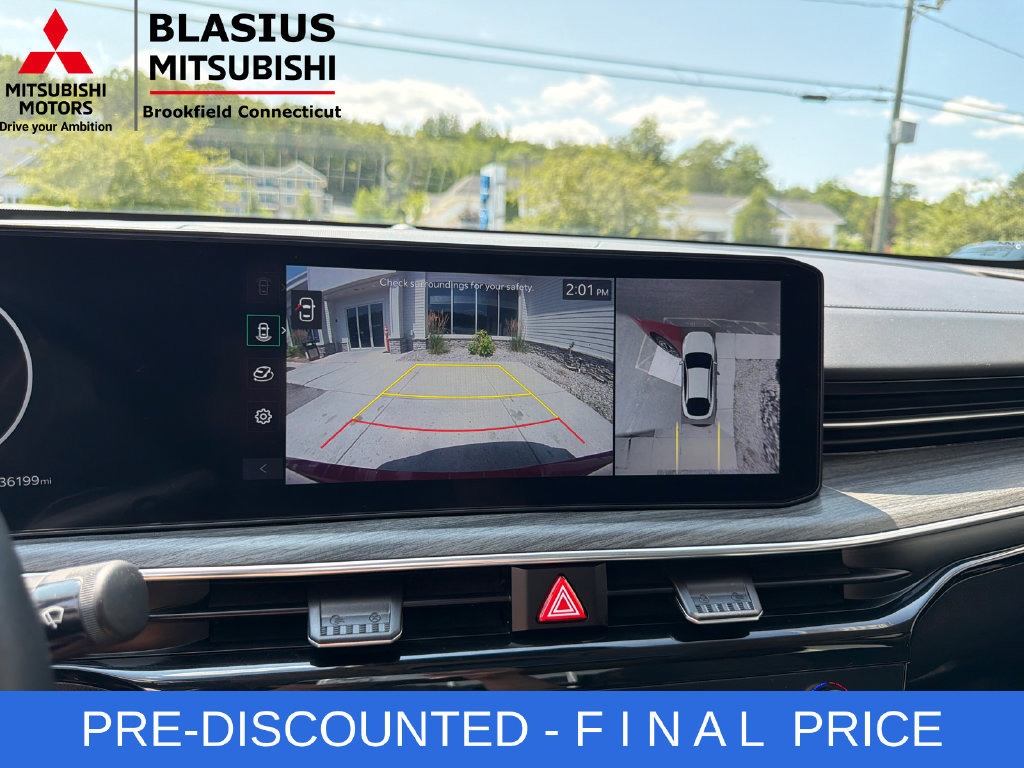 Used 2025 Kia K5 EX FWD image 24