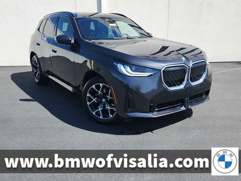 Used 2025 BMW X3 xDrive30i AWD/4WD image 1