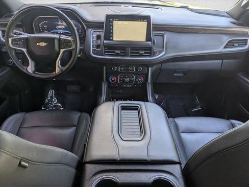 Used 2023 Chevrolet Tahoe LT image 16