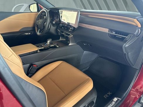 Certified 2026 Lexus RX 350 Premium w/ Convenience Package image 29