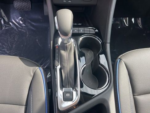 New 2026 Buick Encore GX Sport Touring w/ Advanced Technology Package image 31