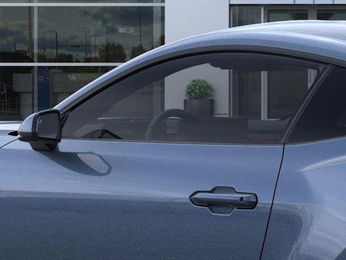 New 2026 Ford Mustang Ecoboost Fastback image 20