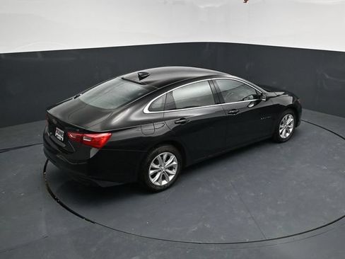 Used 2025 Chevrolet Malibu LT FWD image 58