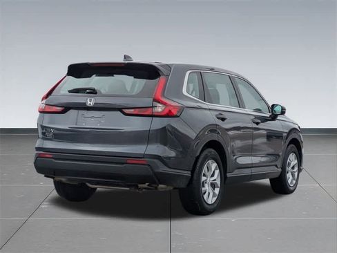 Certified 2023 Honda CR-V LX image 6
