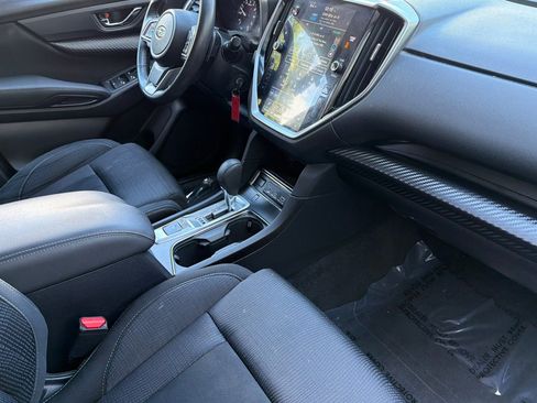Used 2024 Subaru Ascent Premium AWD/4WD image 16