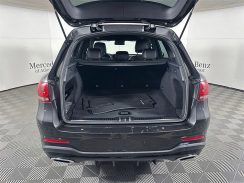 Certified 2022 Mercedes-Benz GLC 300 image 20