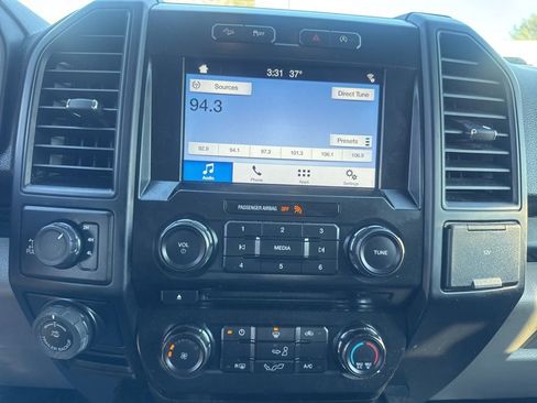 Used 2017 Ford F150 XL w/ Equipment Group 101A Mid image 18