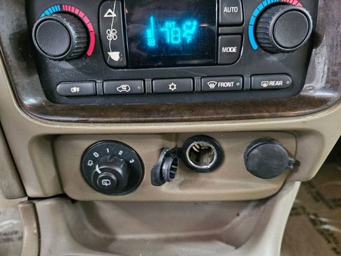 Used 2004 Buick Rainier CXL image 23