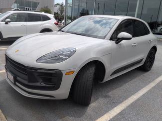 Used 2022 Porsche Macan GTS AWD/4WD video 1