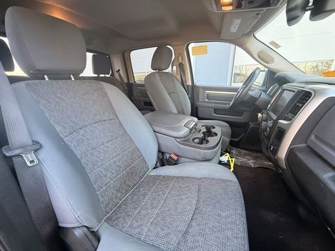 Used 2015 RAM 1500 Big Horn image 14