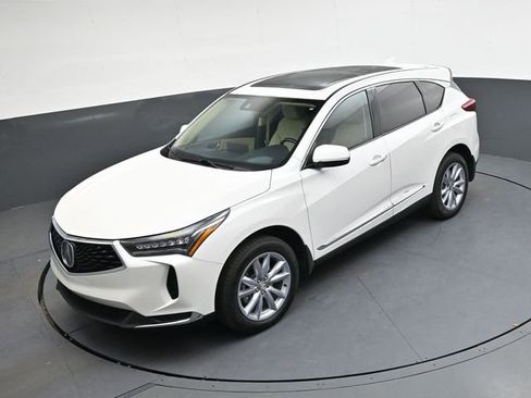 Used 2023 Acura RDX Base image 27