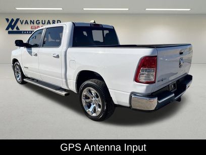 Used 2022 RAM 1500 Lone Star