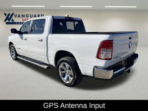 Used 2022 RAM 1500 Lone Star image 3