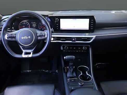 Used 2022 Kia K5 GT-Line w/ GT-Line FWD Premium Package image 15