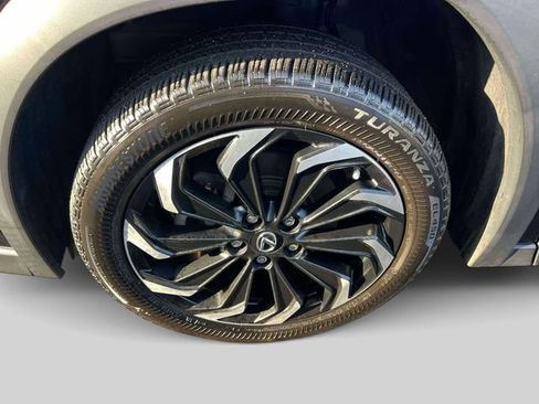 Certified 2023 Lexus UX 250h AWD w/ Accessory Package (Z2) image 6