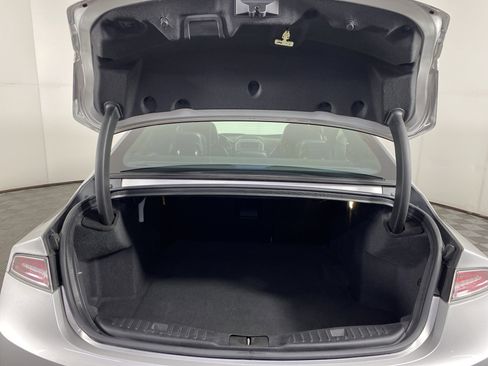 Used 2017 Lincoln MKZ Reserve FWD image 34